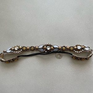 Deepa Gurnani Handmade Headband